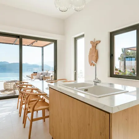 Villa Agapanthus