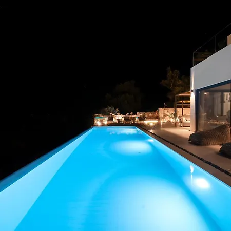 Villa Agapanthus